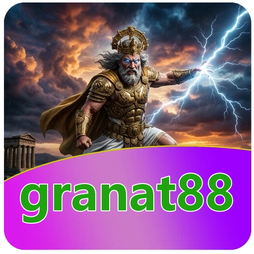 Ilustrasi unduh APK granat88