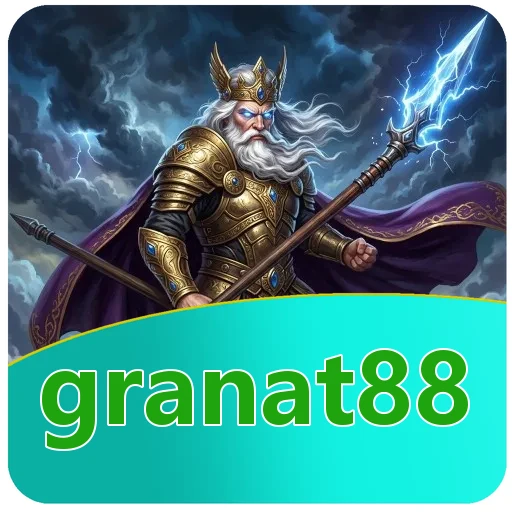 Ilustrasi instal dan buka APK granat88